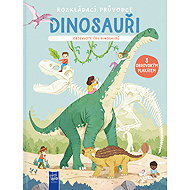 Dinosauři: Objevujte éru dinosaurů - 