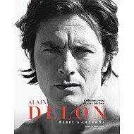 Alain Delon Rebel a legenda - Denitza Bantcheva; Liliana Rosca