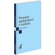 Procesní společenství v exekuci - 