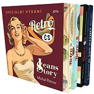 Retro ČS: + Jeans Story - Michal Petrov