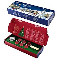 Traditional Christmas casting - Kit