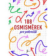 188 osmisměrek pro pokročilé - 
