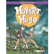 Hubert & Hugo - Nikkarin