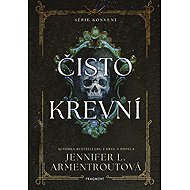 Čistokrevní - Jennifer L. Armentrout