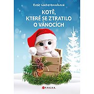 Kotě, které se ztratilo o Vánocích - Rose Waterbrooková