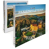 Památky letecky - Libor Sváček