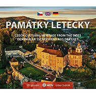 Památky letecky - Libor Sváček