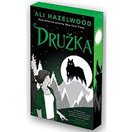 Družka - Ali Hazelwood