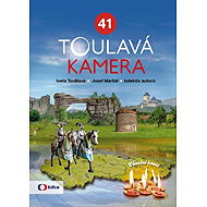 Toulavá kamera 41 - Iveta Toušlová; Josef Maršál