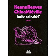 Kniha odinakiaľ - 