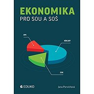 Ekonomika pro SOU a SOŠ - Jana Porvichová