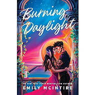 Burning Daylight - Emily McIntire