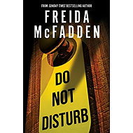 Do Not Disturb - Freida McFadden
