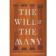 The Will of the Many - James Islington