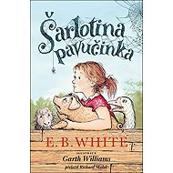Šarlotina pavučinka - 