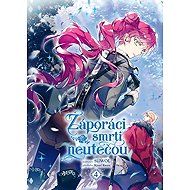 Záporáci smrti neutečou 4 - Suwol; Kjoul Kwon