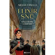 Elixír snů: Sága rodu Campari - 