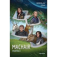 Machair: Parťáci - 