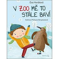 V zoo mě to stále baví - 