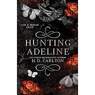 Hunting Adeline - H.D. Carlton