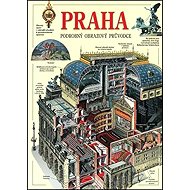 Praha: Podrobný obrazový průvodce - Tomáš Rygl