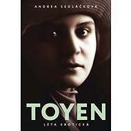 Toyen Léta erotická - Andrea Sedláčková