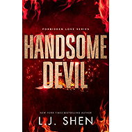 Handsome Devil - L. J. Shen