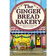 Gingerbread Bakery - 