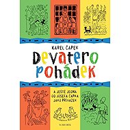 Devatero pohádek - Karel Čapek