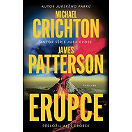 Erupce - 
