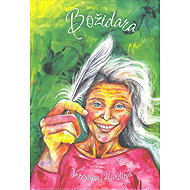 Božidara - Veronika Hurdová