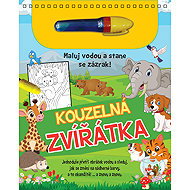 Kouzelná zvířátka - 
