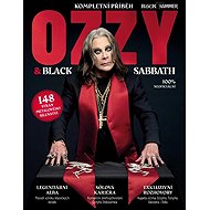 Ozzy & Black Sabbath: Kompletní příběh - 