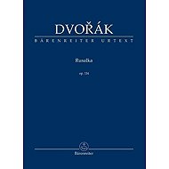 Rusalka op. 114 - Antonín Dvořák