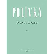 Úvod do sonatin - Vladimír Polívka
