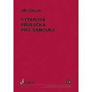 Kytarová příručka pro samouky - 