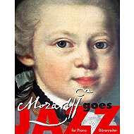 Mozart Goes Jazz - 