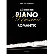 Piano Moments Romantic - 