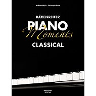 Piano Moments Classical - 