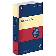 Pracovní právo - Jan Pichrt