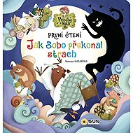 Jak Bobo překonal strach: První čteni - 