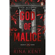 God of Malice - Rina Kent