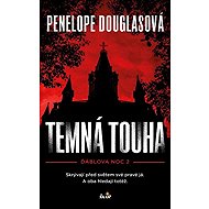Temná touha - Penelope Douglasová