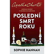 Poslední smrt roku - Sophie Hannah