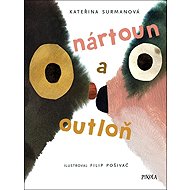 Nártoun a Outloň - Kateřina Surmanová