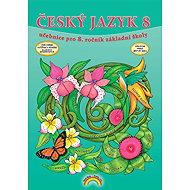 Český jazyk 8 - 