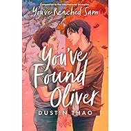 You´ve Found Oliver - Thao Dustin