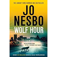 Wolf Hour - Jo Nesbo