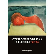 Cyrilometodějský kalendář 2026 - 