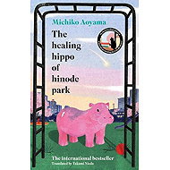 Healing Hippo Of Hinode Park - 